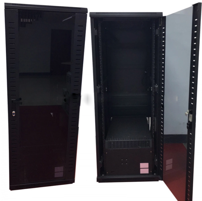 AC220V 방 냉난방 장치, 데이터 센터 휴대용 에어 컨디셔너 8000W